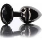  Butt plug Taboom M black