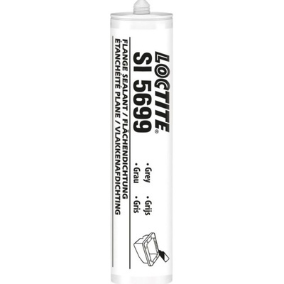 LOCTITE 5699 plošné tesnenie 300g sivé