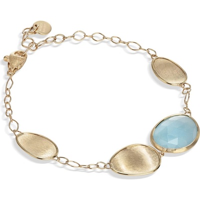 Marco Bicego zlatý náramek Lunaria BB1981 AQD Y 2040024