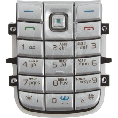 Klávesnica Nokia 6151