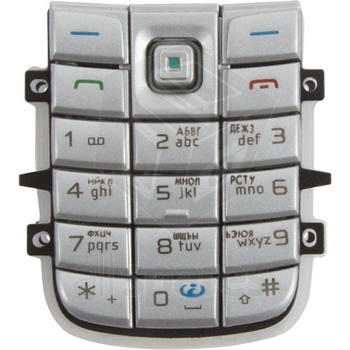Klávesnica Nokia 6151