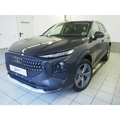 Audi Q3 TDI 110 kW