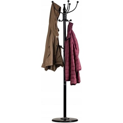 ModernHome GH-8010 černý – Zboží Mobilmania