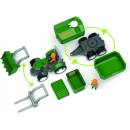 EFKO Igráček Multigo Farm set