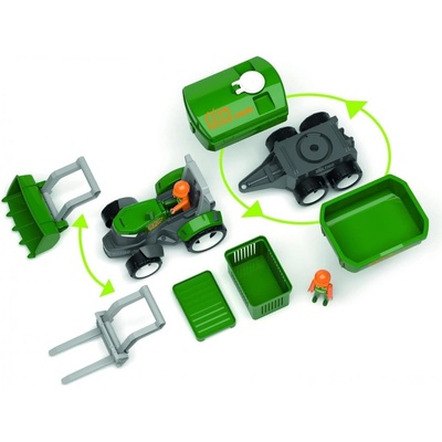 EFKO Igráček Multigo Farm set