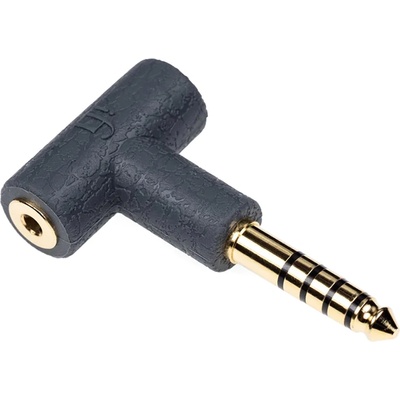 iFi Audio Адаптер iFi 2.5 мм - 4.4 мм (5060738786398)