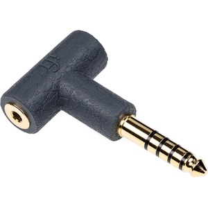 iFi Audio Адаптер iFi 2.5 мм - 4.4 мм (5060738786398) - vsystem