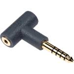 iFi Audio Адаптер iFi 2.5 мм - 4.4 мм (5060738786398)