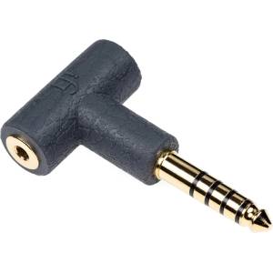 iFi Audio Адаптер iFi 2.5 мм - 4.4 мм (5060738786398)
