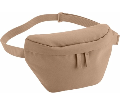 BagBase Simplicity - Oříšková
