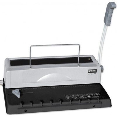 Wallner HP 2108