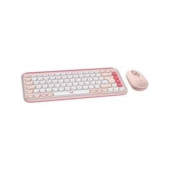 Logitech Pop Icon Combo DE (920-013108)