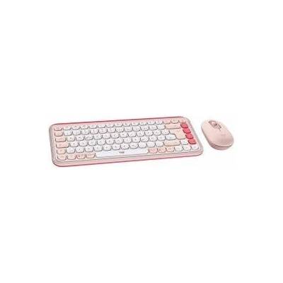 Logitech Pop Icon Combo DE (920-013108)