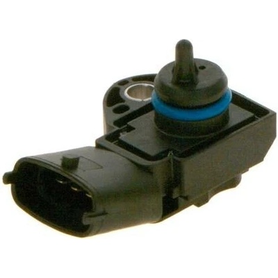 Snímač tlaku paliva BOSCH 0 261 230 236 (0261230236)