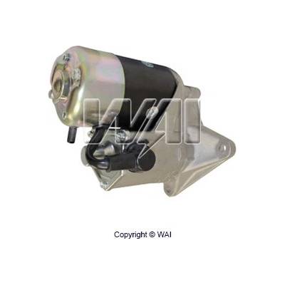 Startér Denso 028000-6781