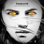 John Carpenter - Firestarter (Original Soundtrack) (LP) (843563151761)
