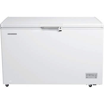 Heinner HCF-HM371CE++