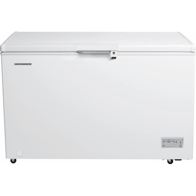 Heinner HCF-HM371CE++