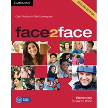 face2face Elementary Student's Book