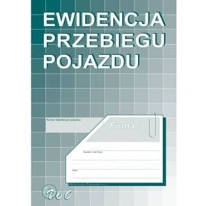 Michalczyk & Prokop Vehicle mileage records for. . . V-60