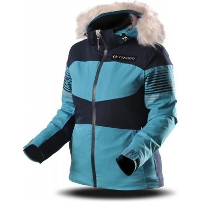 Trimm Valona Размер: M / Цвят: син