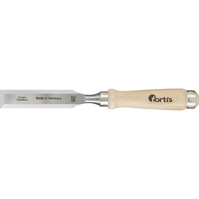 Dláto s dř. násadou 26mm FORTIS