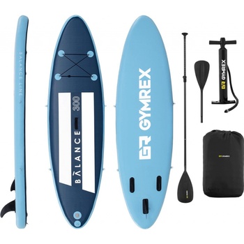 Paddleboard Gymrex GR-SPB300