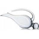 Crystal Bohemia Karafa na whisky TIMESQUARE 0,8 l