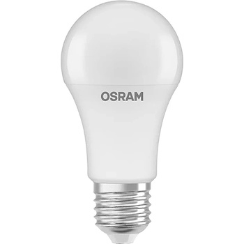 Image 1 of OSRAM Led ЛАМПА value osram 9w 230v e27 СЕНЗОР ЗА ДВИЖЕНИЕ 2700k (2024004191)