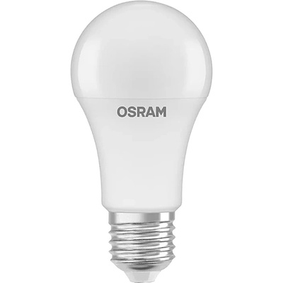 OSRAM Led ЛАМПА value osram 9w 230v e27 СЕНЗОР ЗА ДВИЖЕНИЕ 2700k (2024004191)