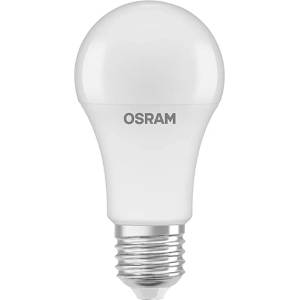 OSRAM Led ЛАМПА value osram 9w 230v e27 СЕНЗОР ЗА ДВИЖЕНИЕ 2700k (2024004191)
