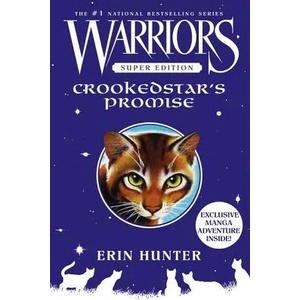 Warriors Super Edition: Crookedstar's Promise | Erin Hunter (ISBN: 9780061980978)