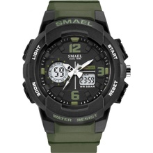 Smael 1645 army