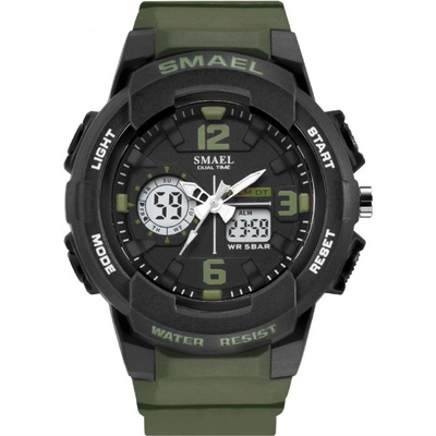 Smael 1645 army