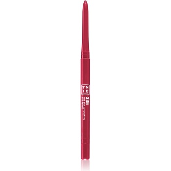 3INA The 24H Automatic Pencil dlouhotrvající tužka na oči 336 0,35 g