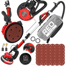 Red Technic RTSDG0108