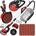 Red Technic RTSDG0108