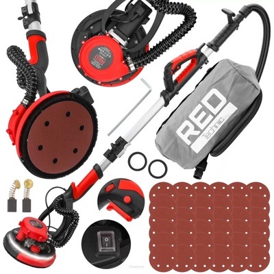 Red Technic RTSDG0108