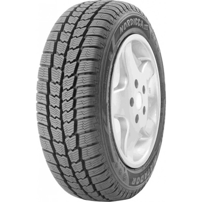 Matador MPS 520 Nordicca Van 195/75 R16 107R