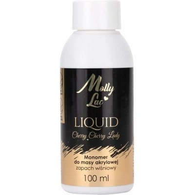 Molly Lac Liquid na akryl 100 ml