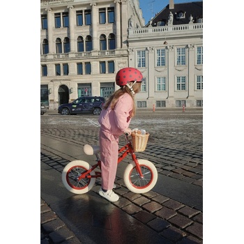 Konges Sløjd Детско яке бомбър Konges Sløjd JUNO SEQUIN BOMBER JACKET (KS104321.PreSpring)