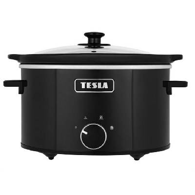 TESLA SlowCook S350 - pomalý hrnec