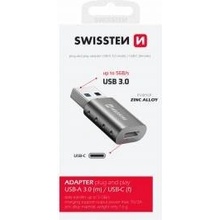 Swissten ADAPTER USB-AM/USB-CF