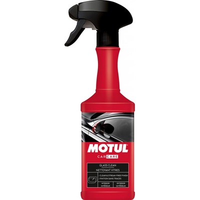 Motul Car Care Glass Clean 500 ml