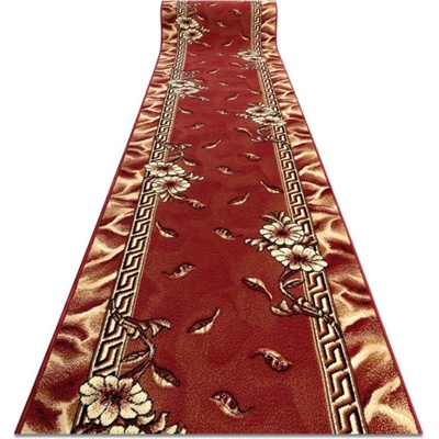 Nej-koberce Trio bordo metráž 70 cm