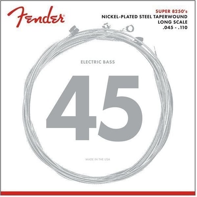 Fender 8250