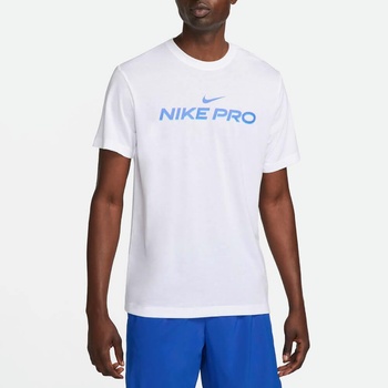 Nike Мъжка Тениска Nike Dri-FIT Fitness FJ2393-100 (FJ2393-100)