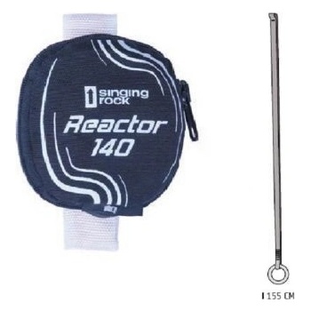 Singing Rock Reactor 140 I