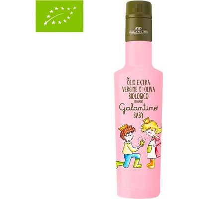 Galantino olivový olej Extra panenský 0,25 l