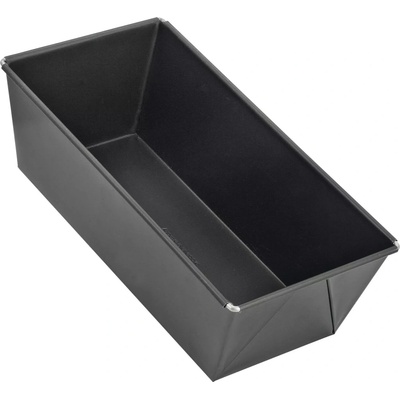 Zenker Forma na chlieb Black 30x16 cm